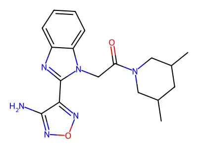 BAS 03258550 structure