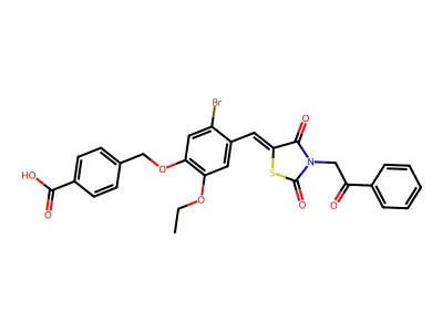 D77 structure