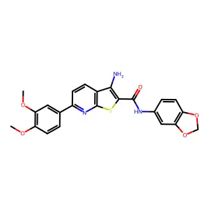 BAS 06900936 structure