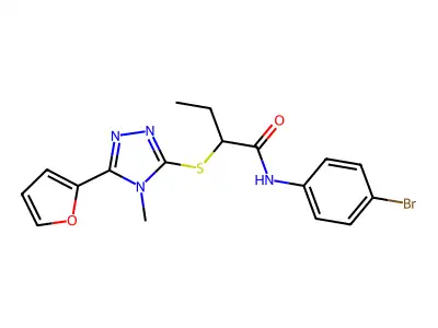 AQ-088/41137678 structure