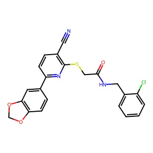 BAS 06900546 structure