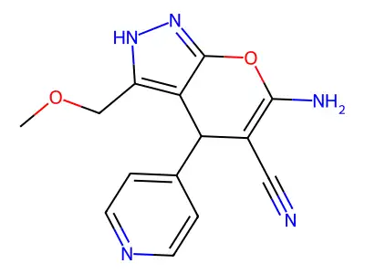 AM-807/14961292 structure