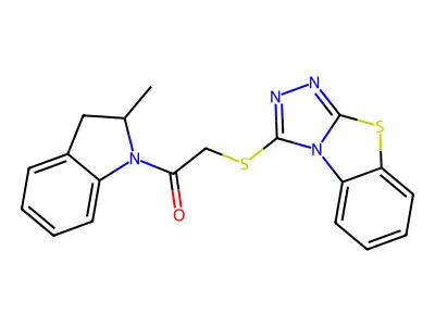 AJ-292/41685443 structure