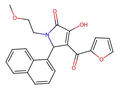 BAS 03539230 structure