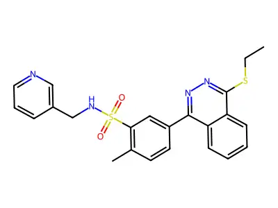 BAS 05462783 structure