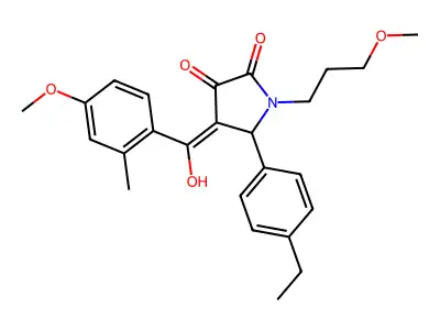 BAS 03539840 structure