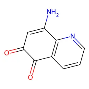 Ethyl 5,5,5-trichloropentyl methylphosphonate structure