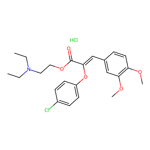 RM 39 structure