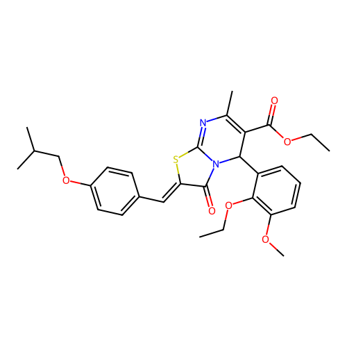 AO-081/40694688 structure