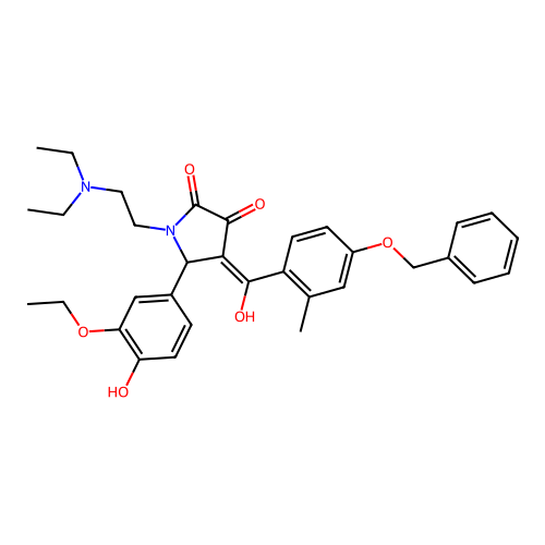 RefChem:513694 structure