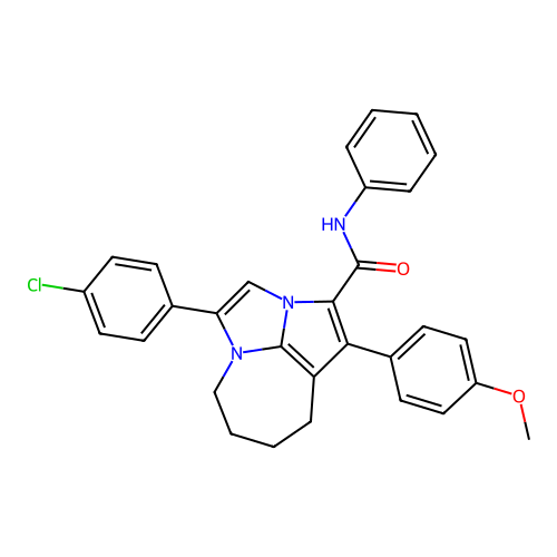 A3964/0168944 structure