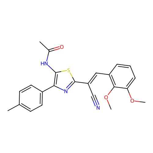 BAS 03539089 structure