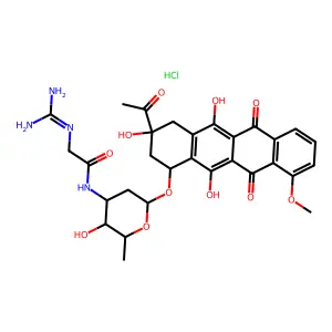 1H-嘌呤-6-亚磺酸单钠盐 structure