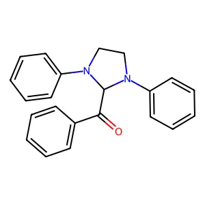氧化白藜芦醇 structure