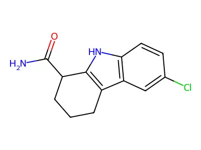 多巴酚丁胺 structure