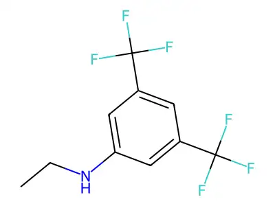 3-Acetamido-3-(4-fluorophenyl)propanoic acid structure