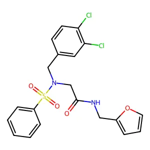 AO-081/40671556 structure
