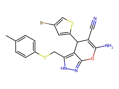 AM-807/14146185 structure
