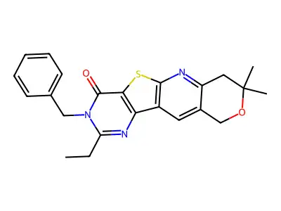 A3616/0153316 structure