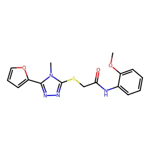 BAS 04210625 structure