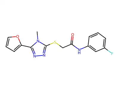 BAS 04210688 structure