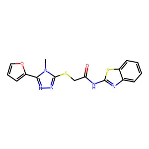 BAS 04210717 structure