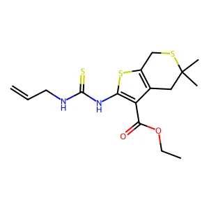 A3599/0152463 structure