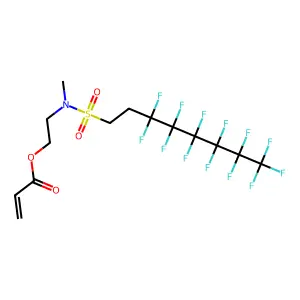 Urea, 1-benzoyl-3-(beta-naphthyl)-2-thio- structure