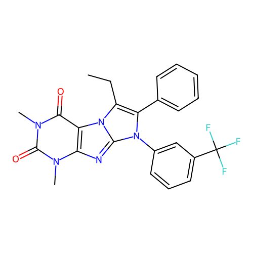 A2905/0122394 structure