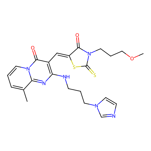 BAS 03538237 structure