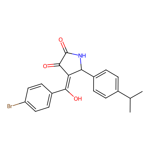 BAS 13119324 structure
