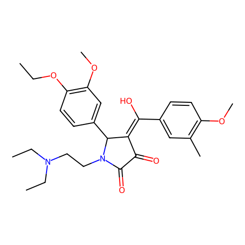 AF-399/41703322 structure