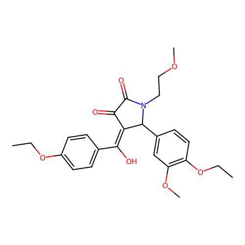 BAS 03539318 structure