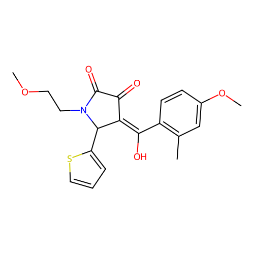 BAS 03539798 structure