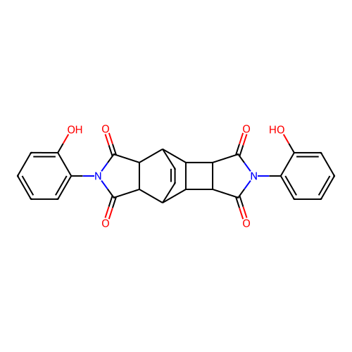 BAS 01217001 structure