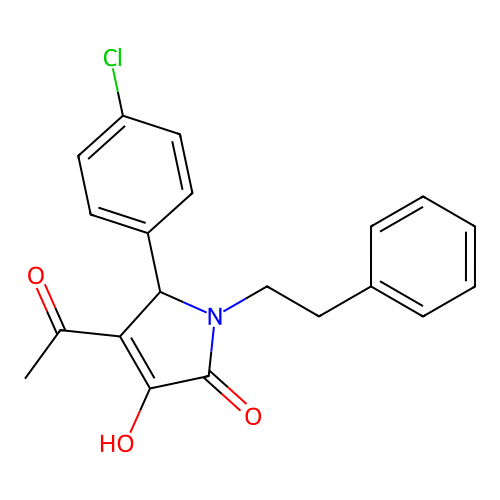 BAS 01157264 structure