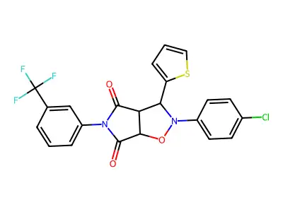 BAS 00841305 structure
