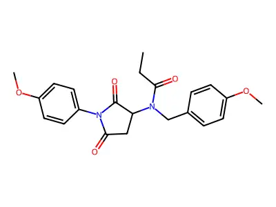 BAS 00867395 structure