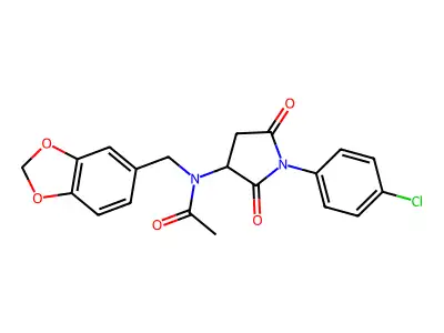 BAS 00867495 structure