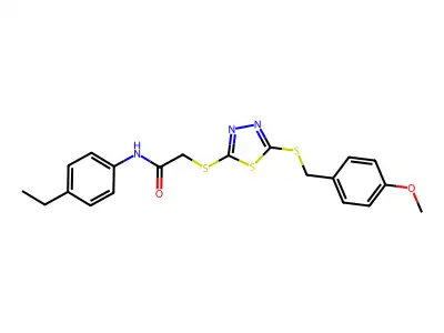 Salor-int l416711-1ea structure