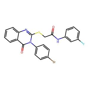 CBKinase1_004090 structure