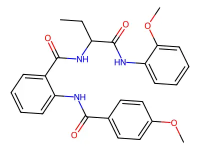 1,4-Benzenedicarboxylic acid,2-sulfo structure