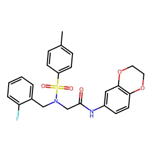 BAS 04351868 structure