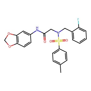 BAS 04351848 structure