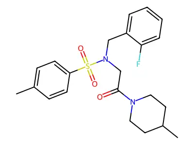 AO-081/41133064 structure