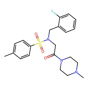 BAS 04351852 structure