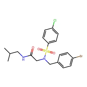 AO-081/41133494 structure