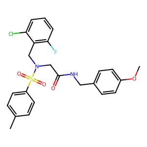 AO-081/41133577 structure