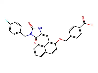 AO-081/41227496 structure