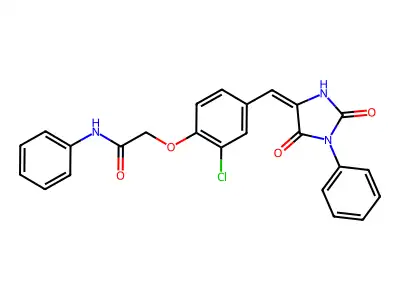 AO-081/41227626 structure